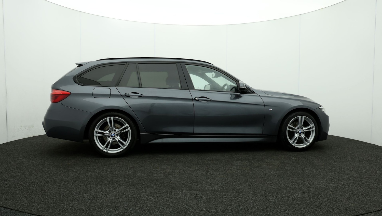 Used BMW 3 Series 2019 for sale - 76860796: Photo 33