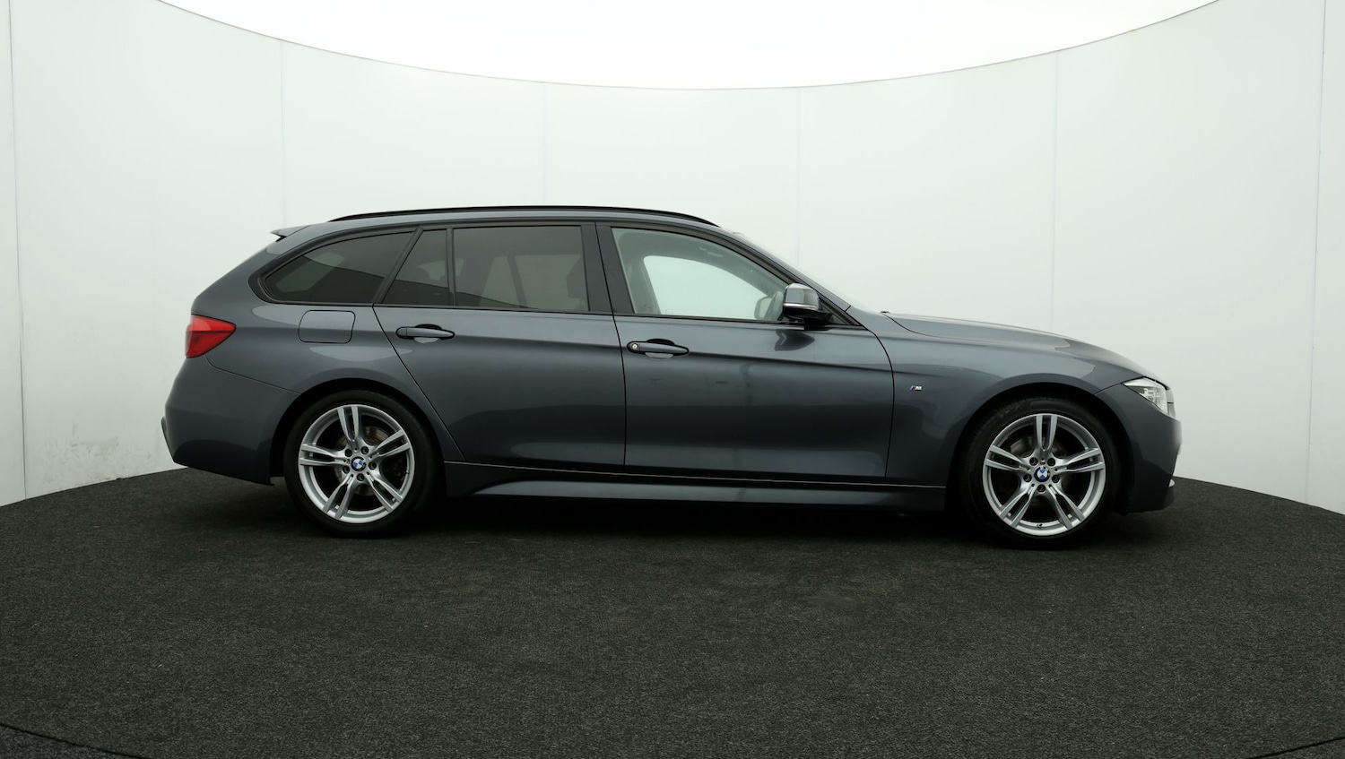Used BMW 3 Series 2019 for sale - 76860796: Photo 35