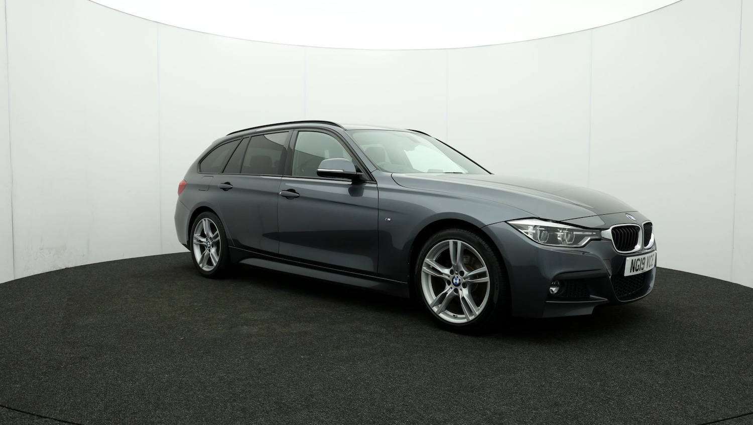 Used BMW 3 Series 2019 for sale - 76860796: Photo 42