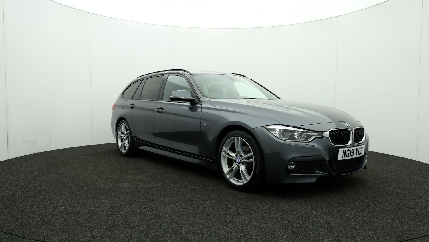 Used BMW 3 Series 2019 for sale - 76860796: Photo 43