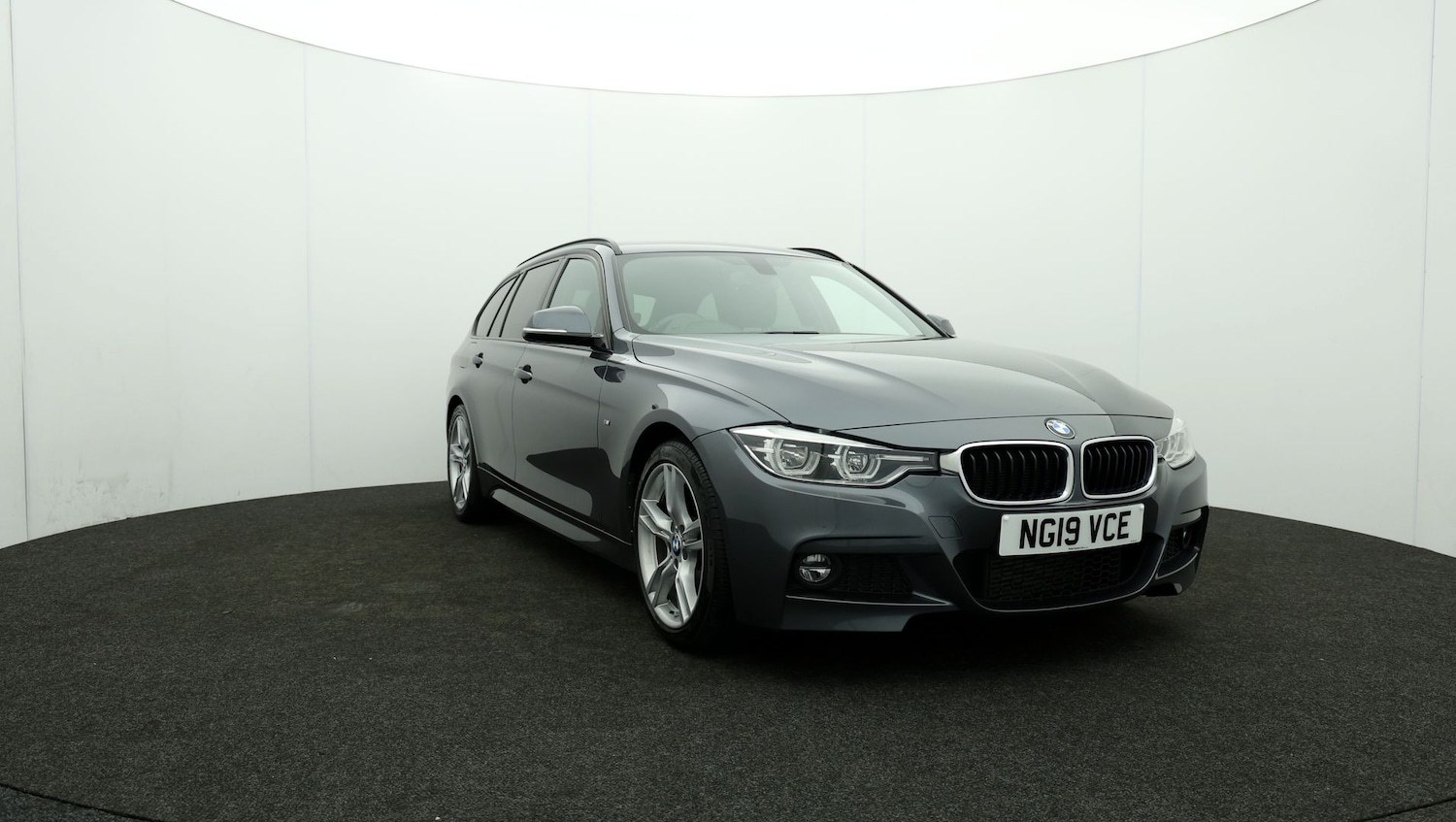 Used BMW 3 Series 2019 for sale - 76860796: Photo 45