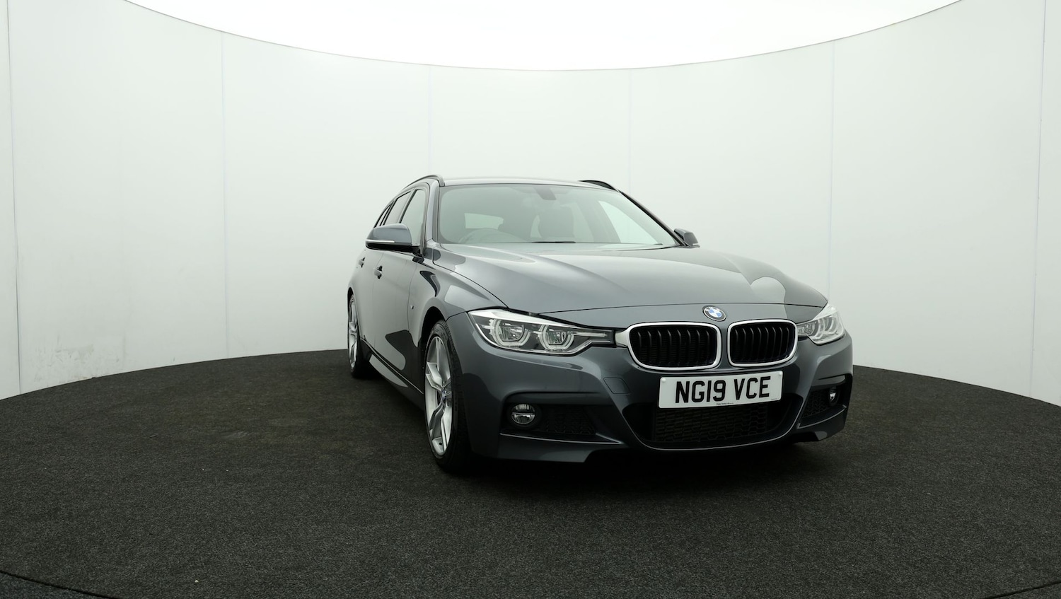 Used BMW 3 Series 2019 for sale - 76860796: Photo 46