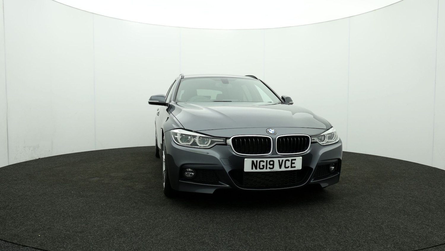 Used BMW 3 Series 2019 for sale - 76860796: Photo 47