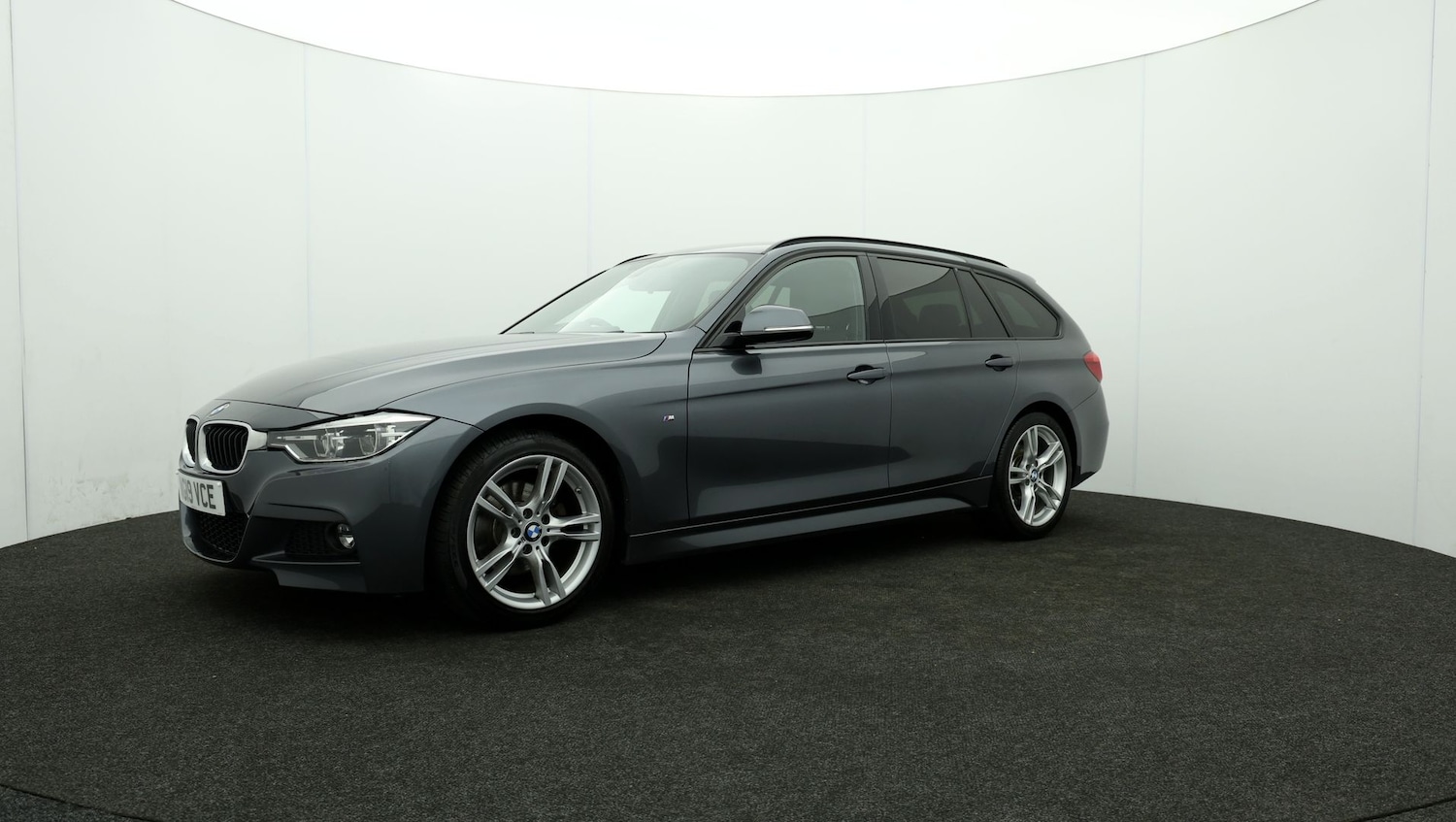 Used BMW 3 Series 2019 for sale - 76860796: Photo 57