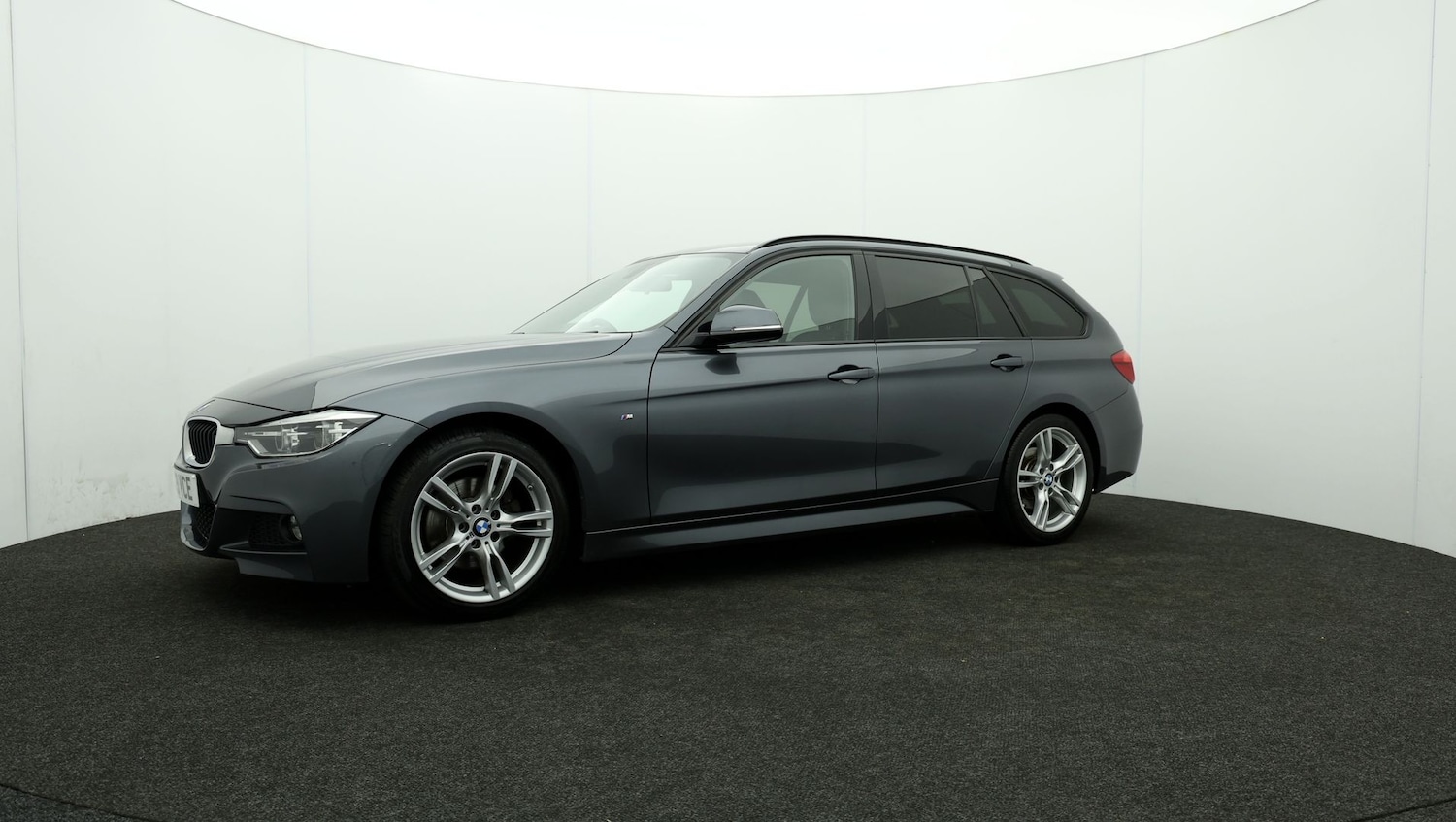Used BMW 3 Series 2019 for sale - 76860796: Photo 58