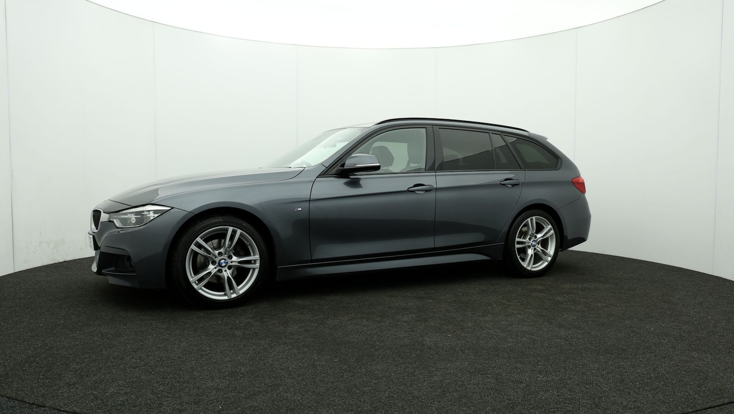 Used BMW 3 Series 2019 for sale - 76860796: Photo 59