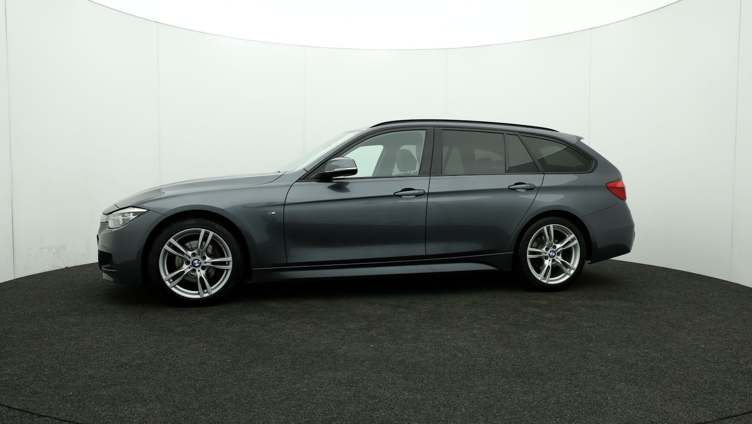 Used BMW 3 Series 2019 for sale - 76860796: Photo 62