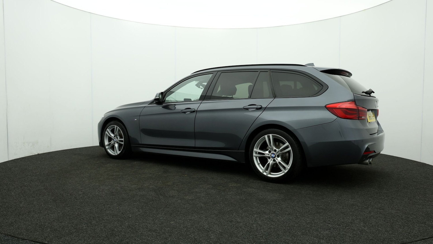 Used BMW 3 Series 2019 for sale - 76860796: Photo 69