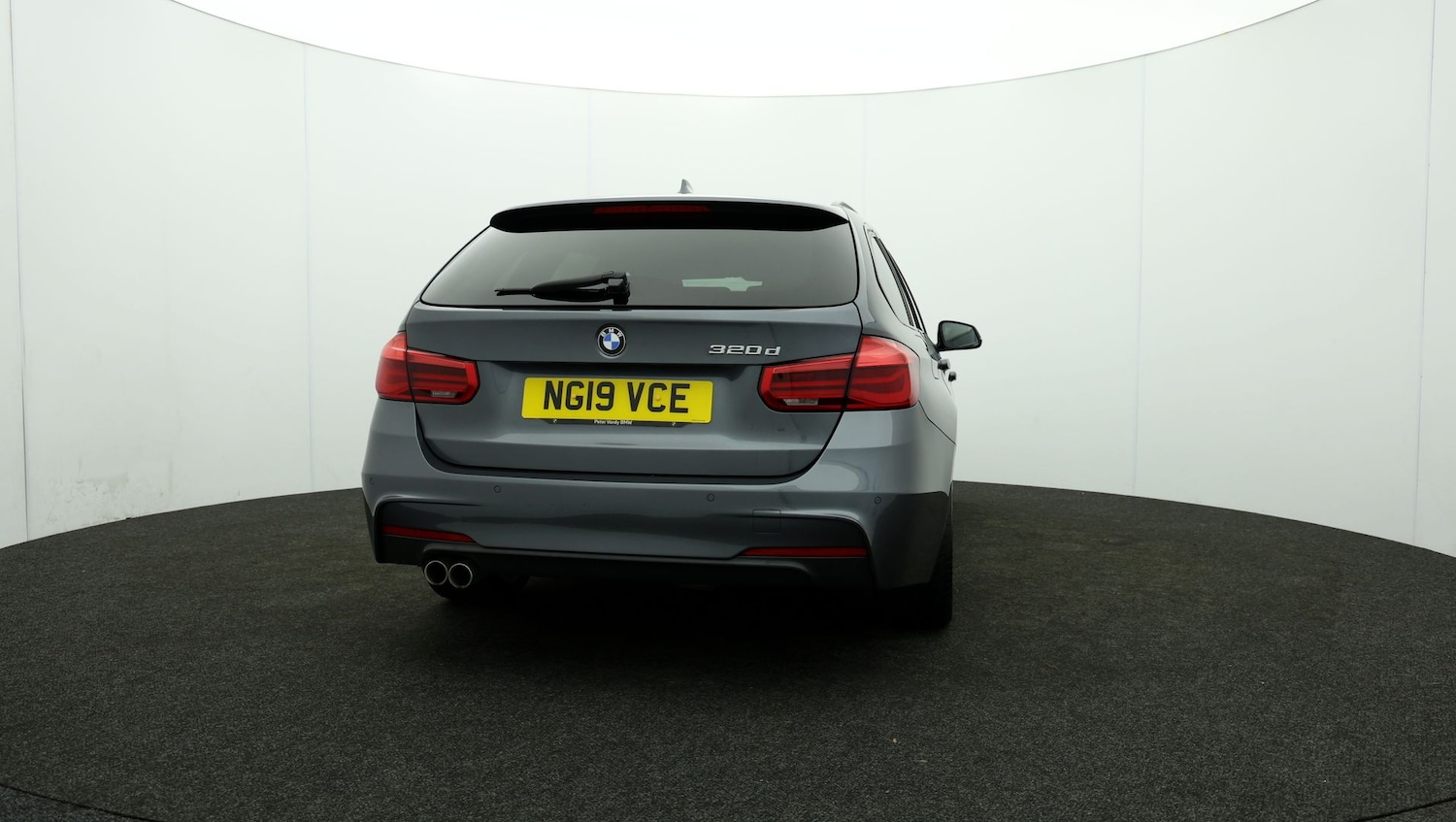 Used BMW 3 Series 2019 for sale - 76860796: Photo 71