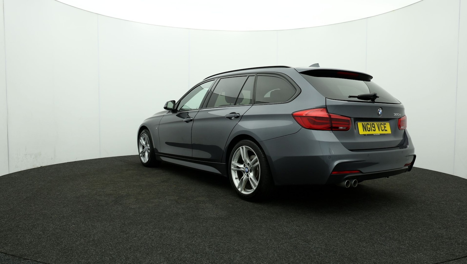 Used BMW 3 Series 2019 for sale - 76860796: Photo 73