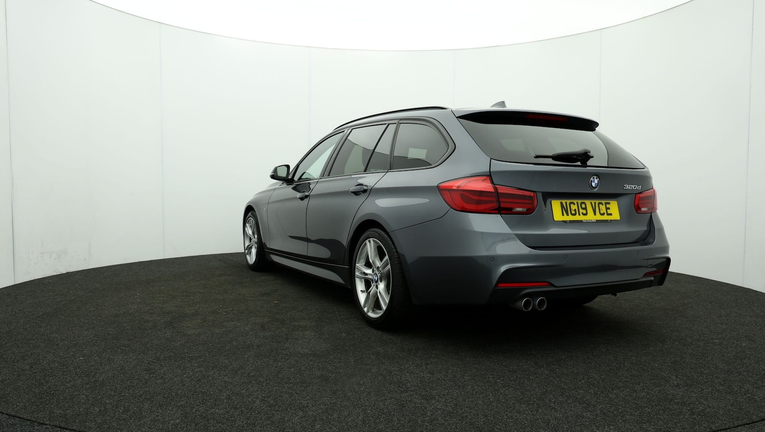 Used BMW 3 Series 2019 for sale - 76860796: Photo 74