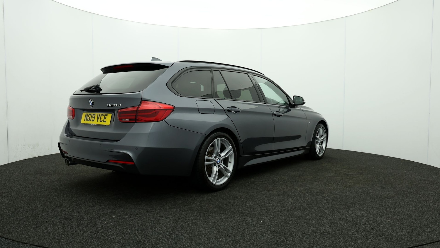 Used BMW 3 Series 2019 for sale - 76860796: Photo 78