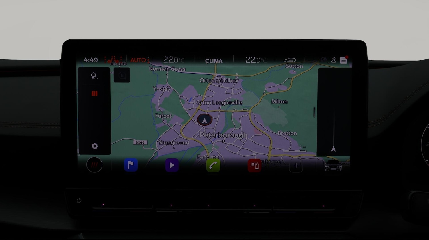 Used Cupra Formentor 2023 for sale - 76572961: Photo 12