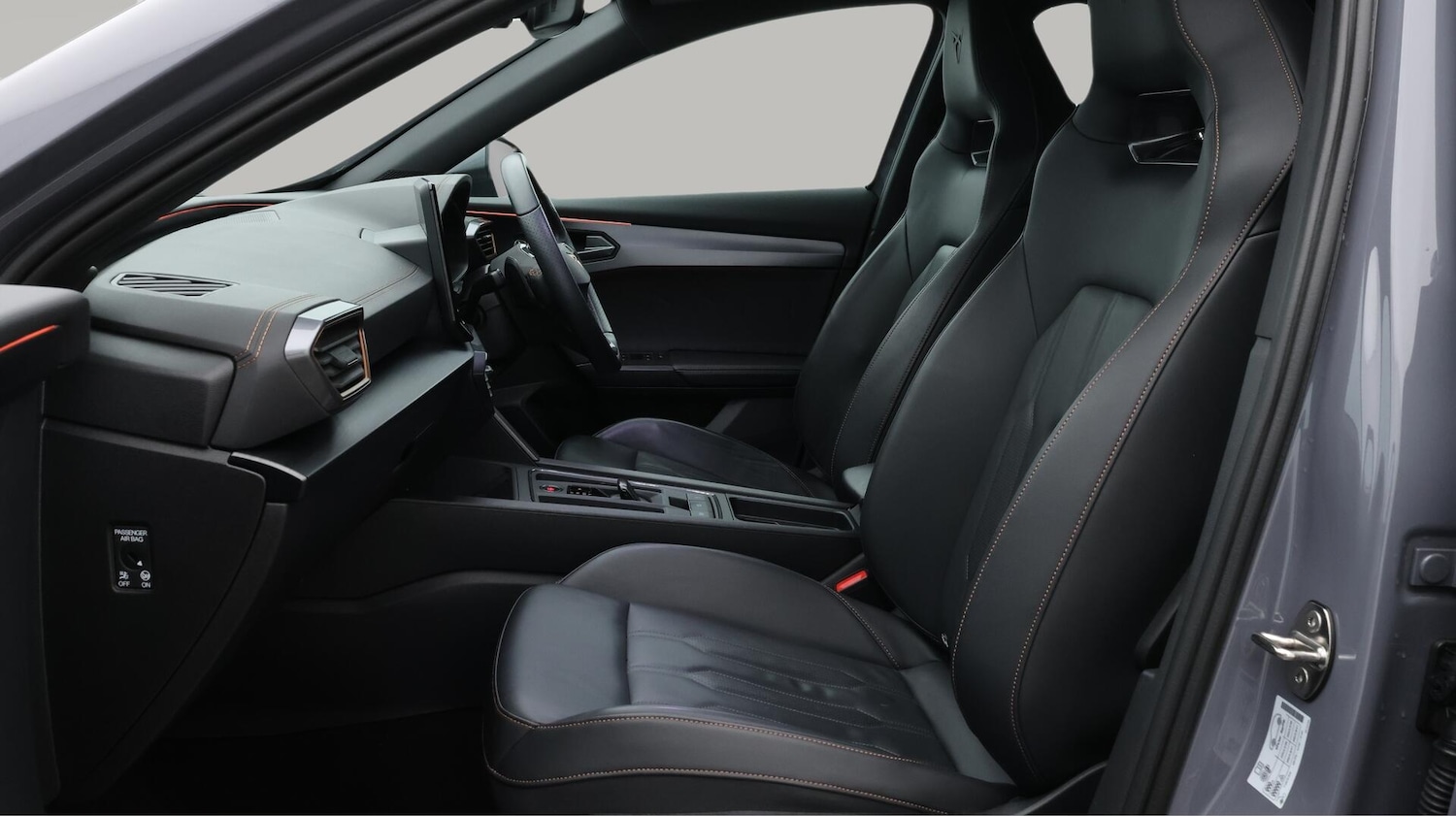 Used Cupra Formentor 2023 for sale - 76572961: Photo 15