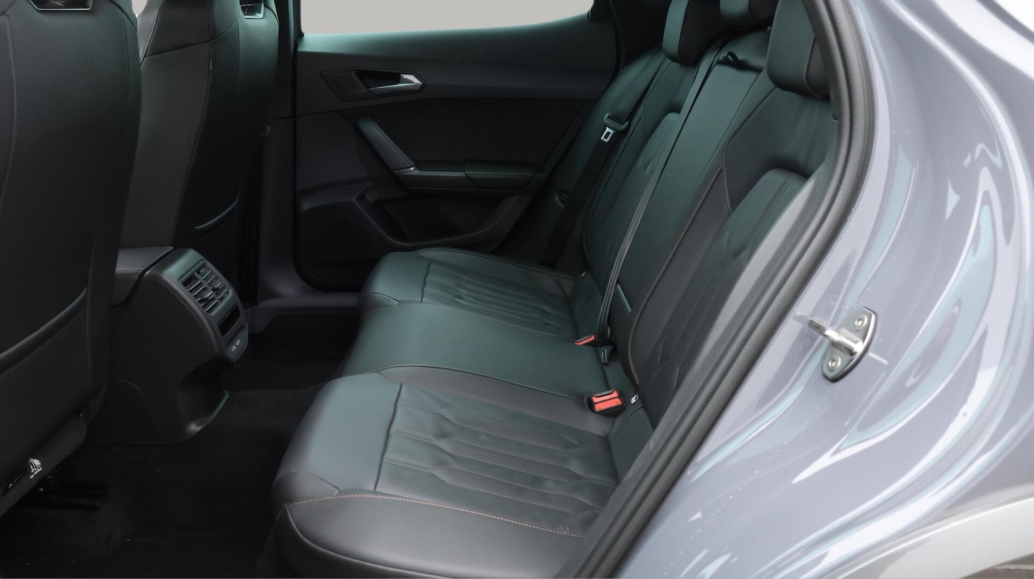 Used Cupra Formentor 2023 for sale - 76572961: Photo 17