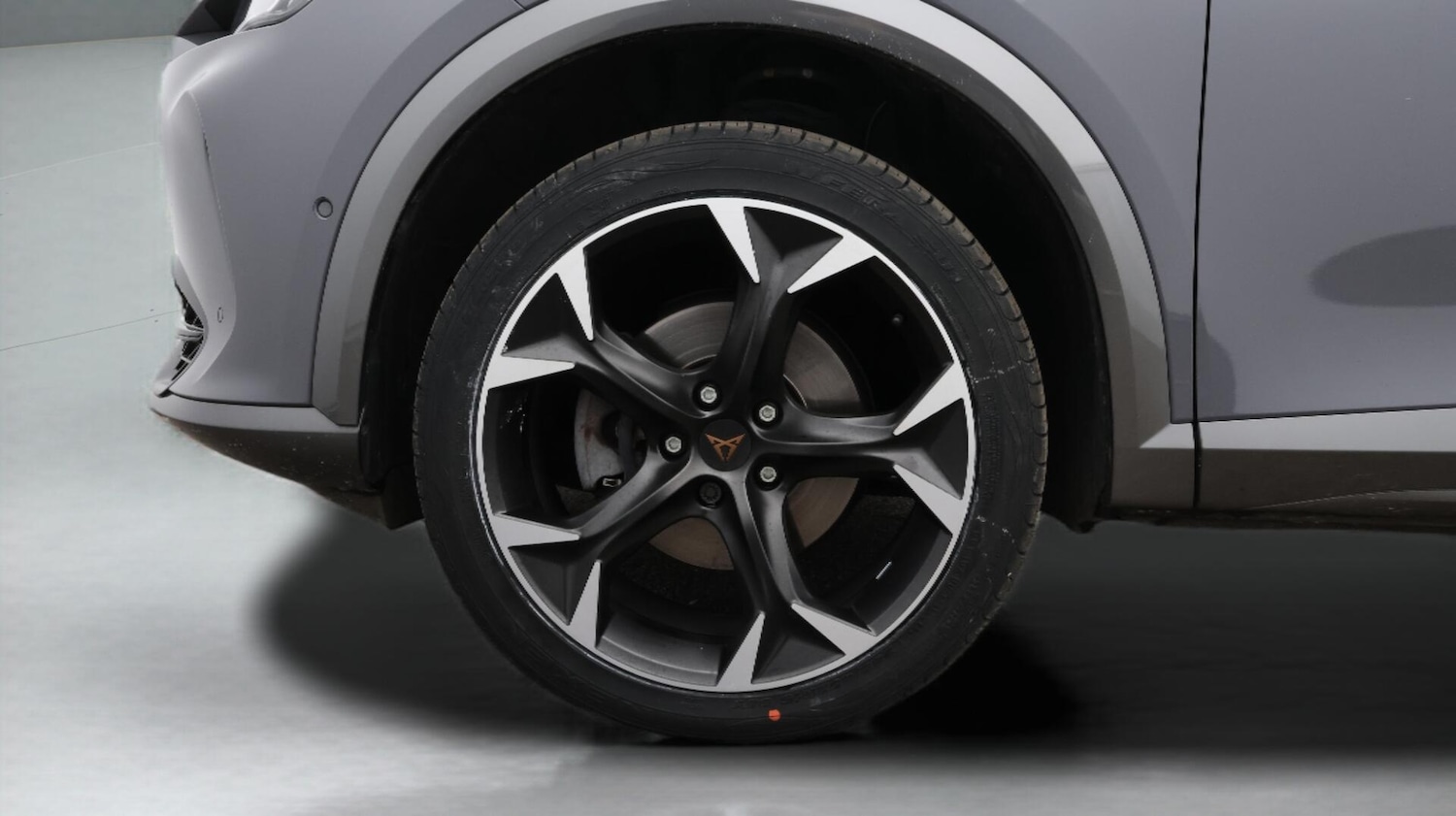 Used Cupra Formentor 2023 for sale - 76572961: Photo 19