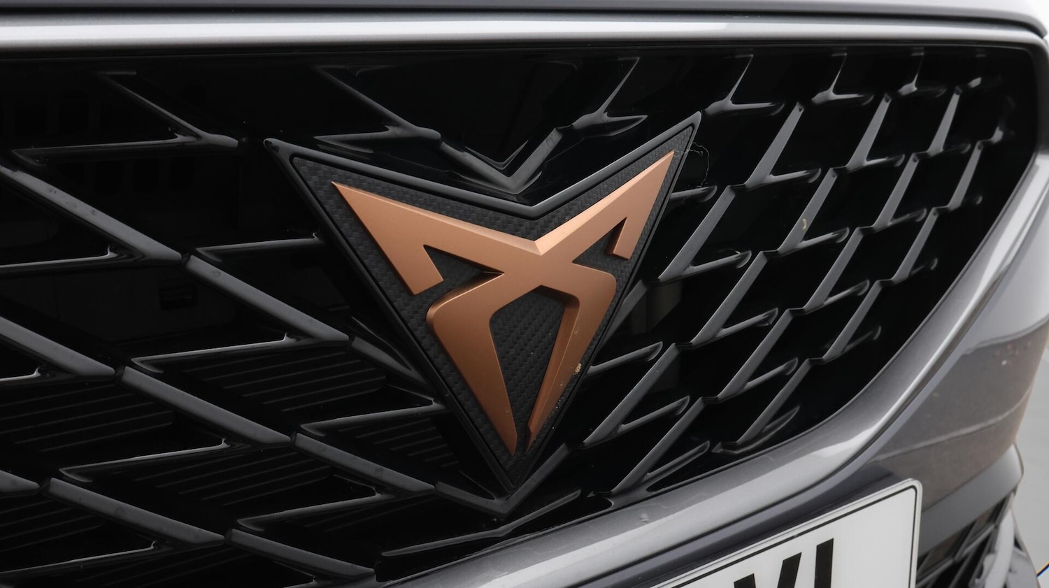 Used Cupra Formentor 2023 for sale - 76572961: Photo 21