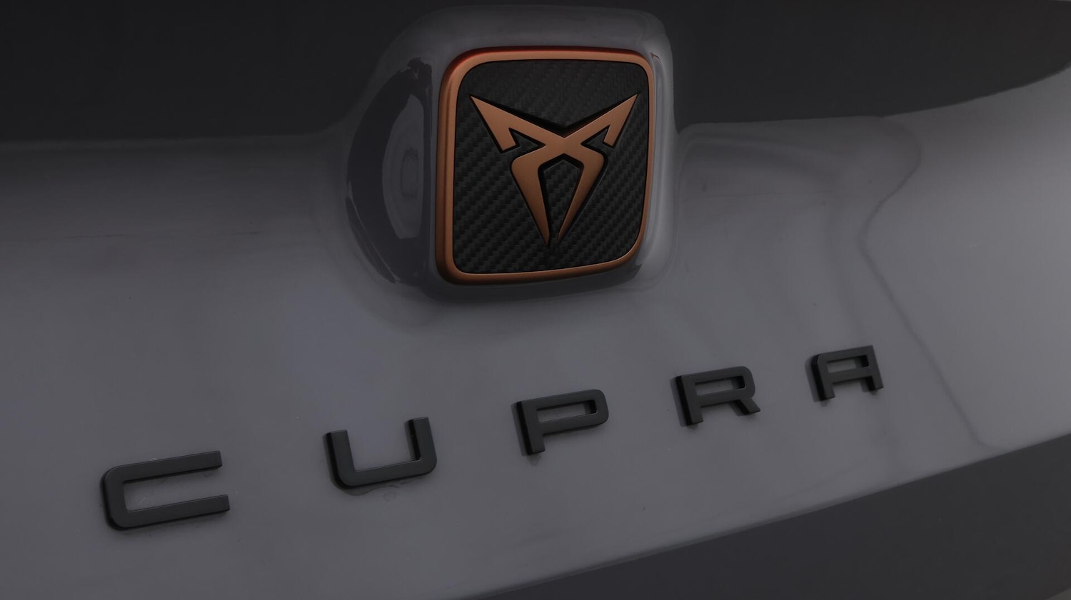 Used Cupra Formentor 2023 for sale - 76572961: Photo 22