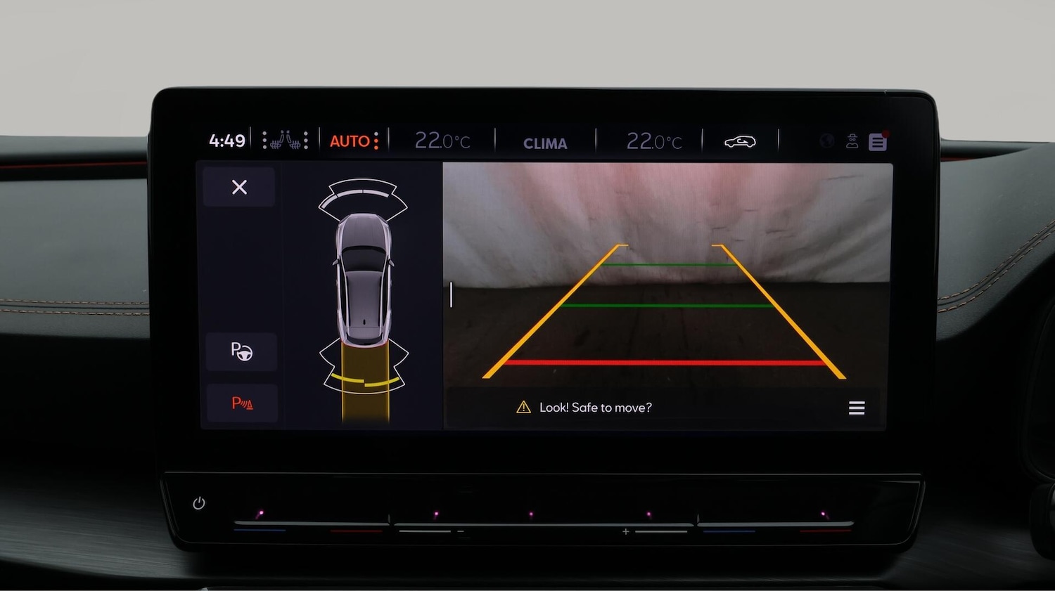 Used Cupra Formentor 2023 for sale - 76572961: Photo 23