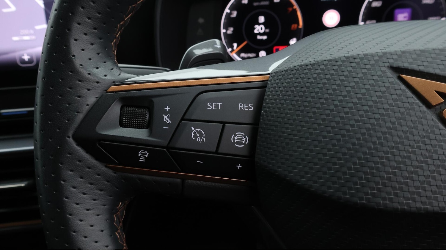 Used Cupra Formentor 2023 for sale - 76572961: Photo 25