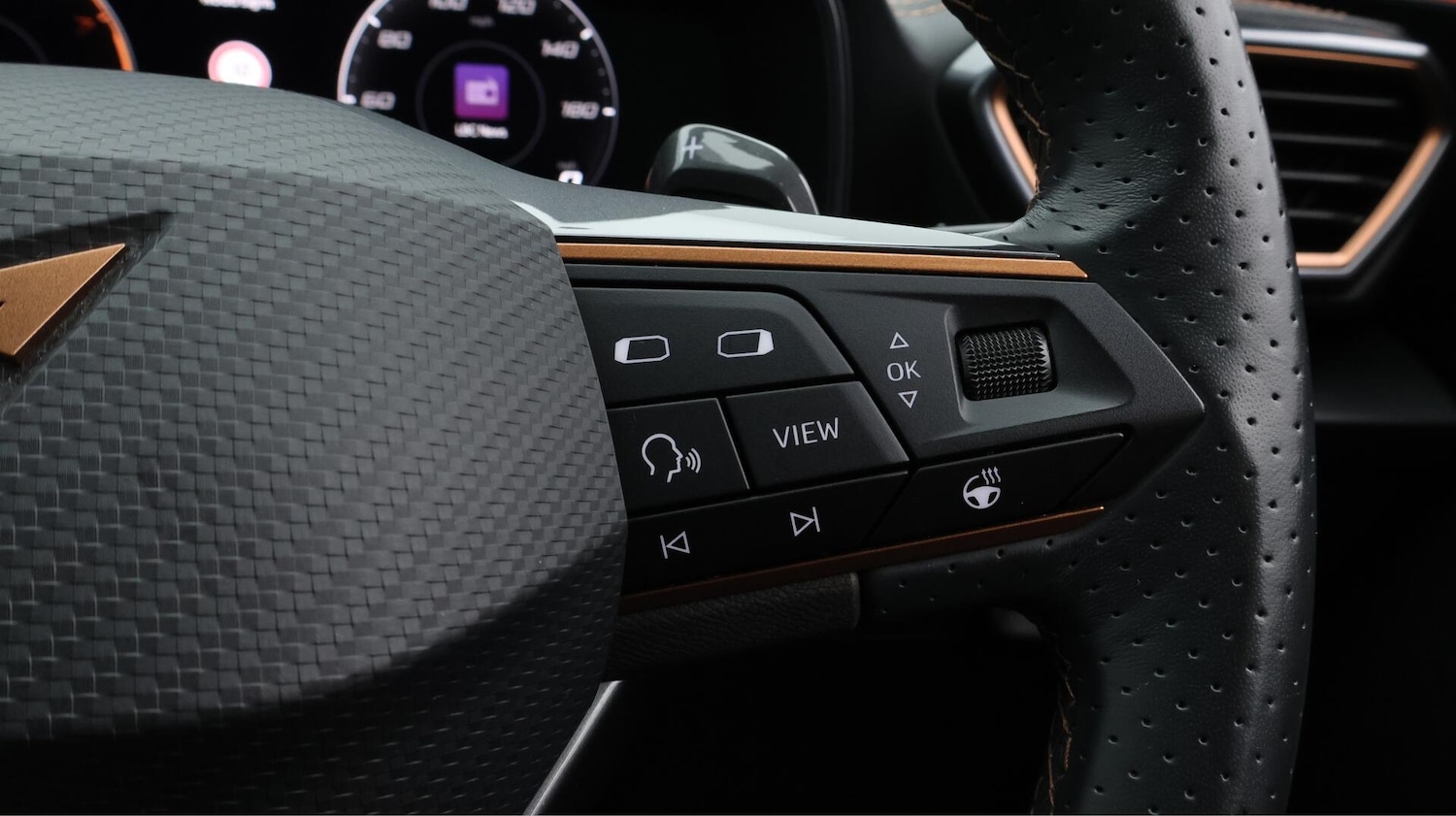 Used Cupra Formentor 2023 for sale - 76572961: Photo 26