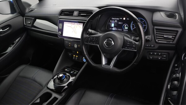 Used Nissan Leaf 2021 for sale - 76284021: Photo 10