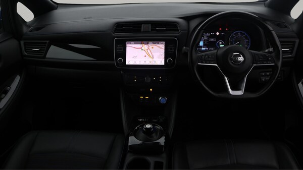 Used Nissan Leaf 2021 for sale - 76284021: Photo 14