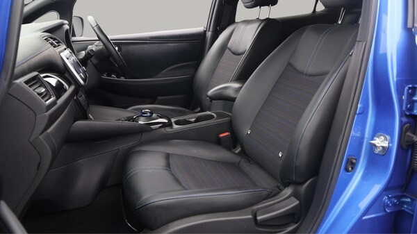 Used Nissan Leaf 2021 for sale - 76284021: Photo 15