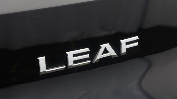 Used Nissan Leaf 2021 for sale - 76284021: Photo 21