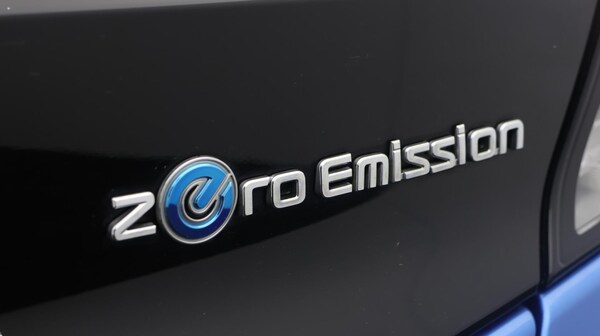 Used Nissan Leaf 2021 for sale - 76284021: Photo 23