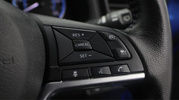 Used Nissan Leaf 2021 for sale - 76284021: Photo 25