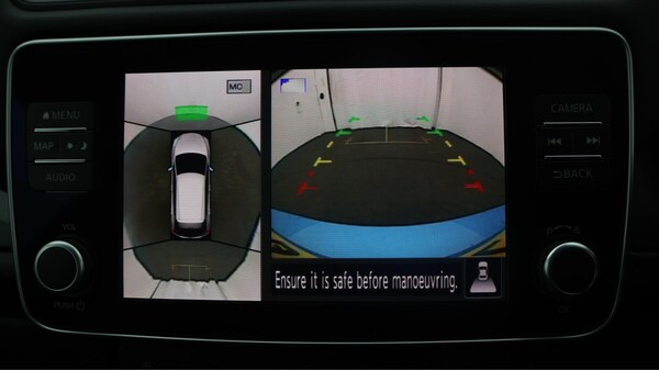 Used Nissan Leaf 2021 for sale - 76284021: Photo 26