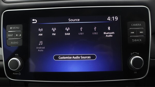 Used Nissan Leaf 2021 for sale - 76284021: Photo 27