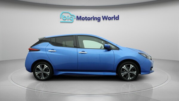 Used Nissan Leaf 2021 for sale - 76284021: Photo 9