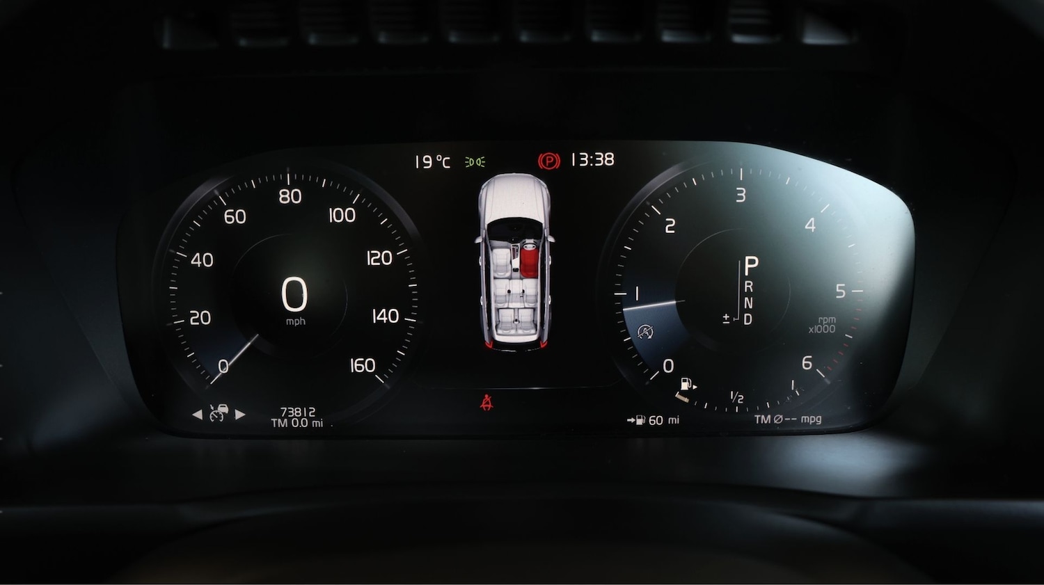 Used Volvo XC90 2017 for sale - 78169467: Photo 10