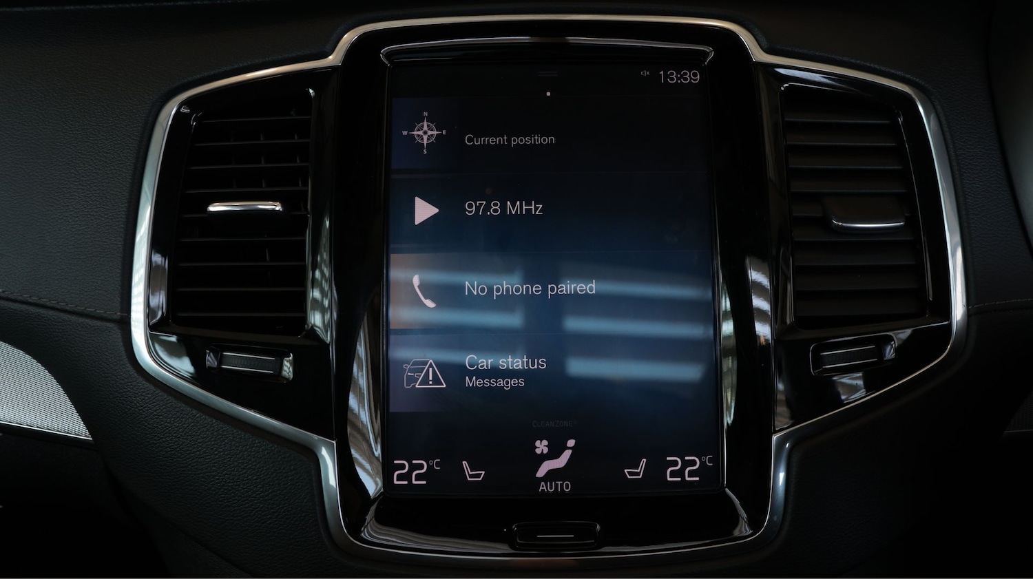 Used Volvo XC90 2017 for sale - 78169467: Photo 11