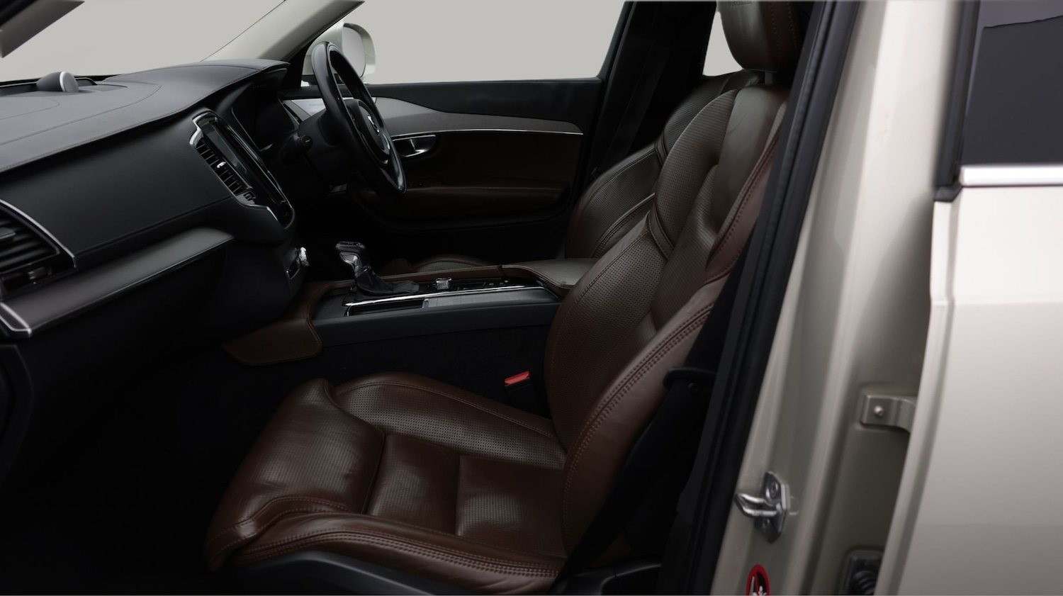 Used Volvo XC90 2017 for sale - 78169467: Photo 14