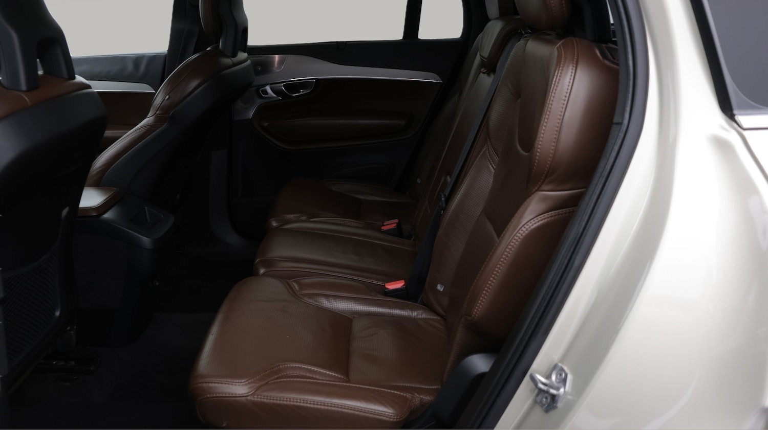 Used Volvo XC90 2017 for sale - 78169467: Photo 16