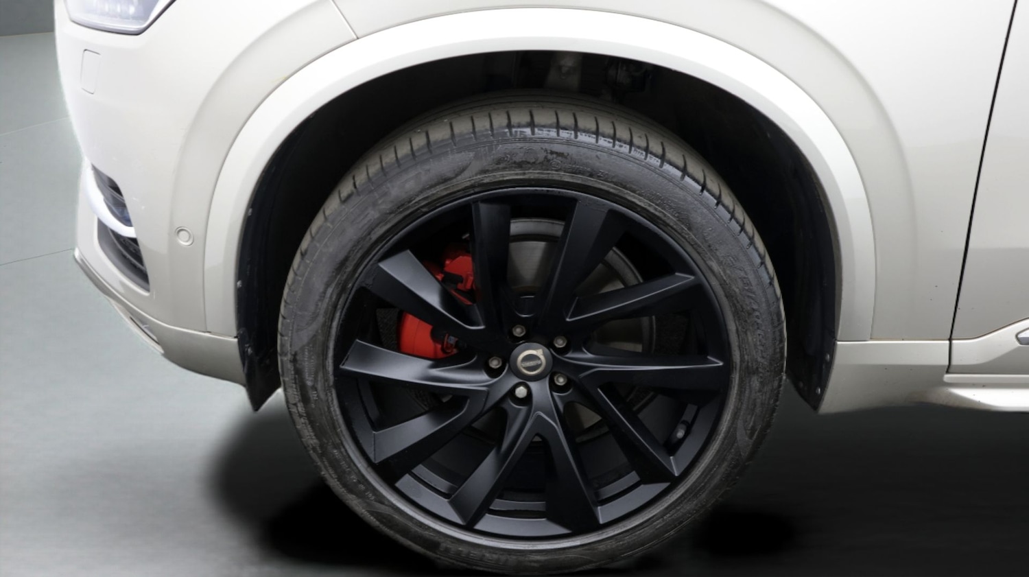 Used Volvo XC90 2017 for sale - 78169467: Photo 18