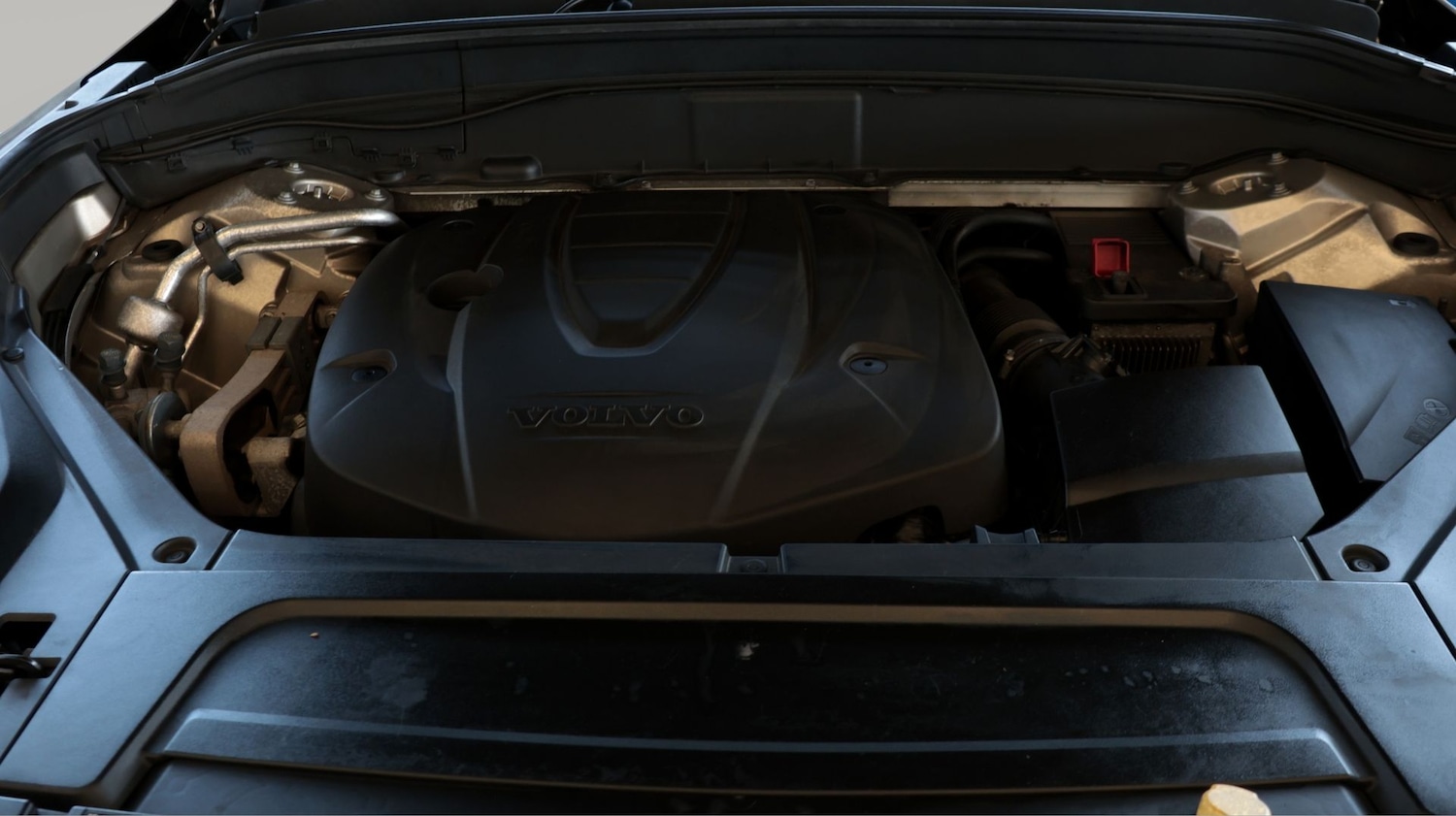 Used Volvo XC90 2017 for sale - 78169467: Photo 19