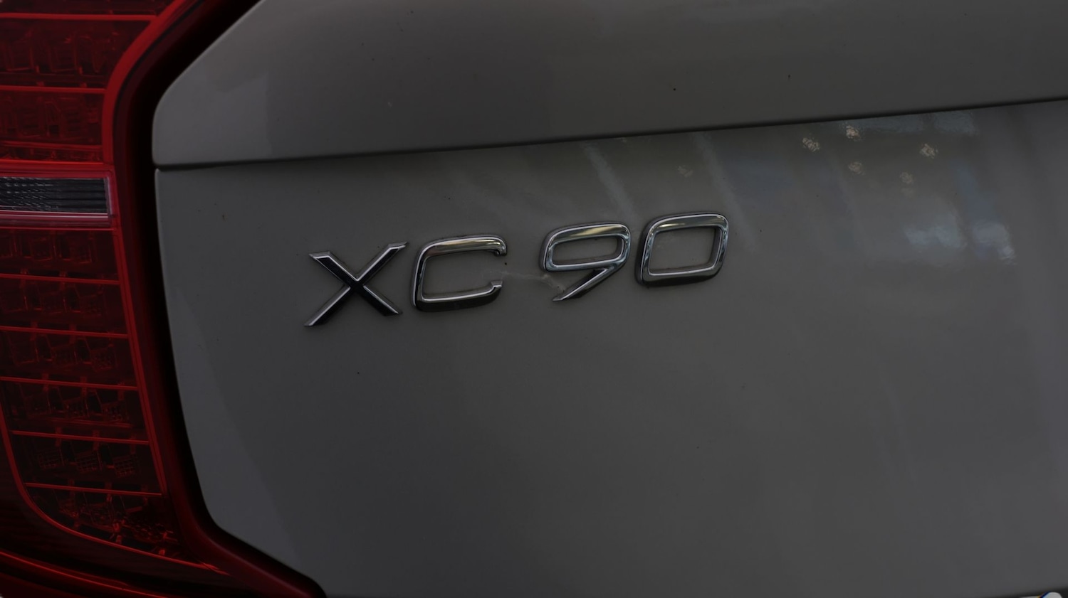 Used Volvo XC90 2017 for sale - 78169467: Photo 20