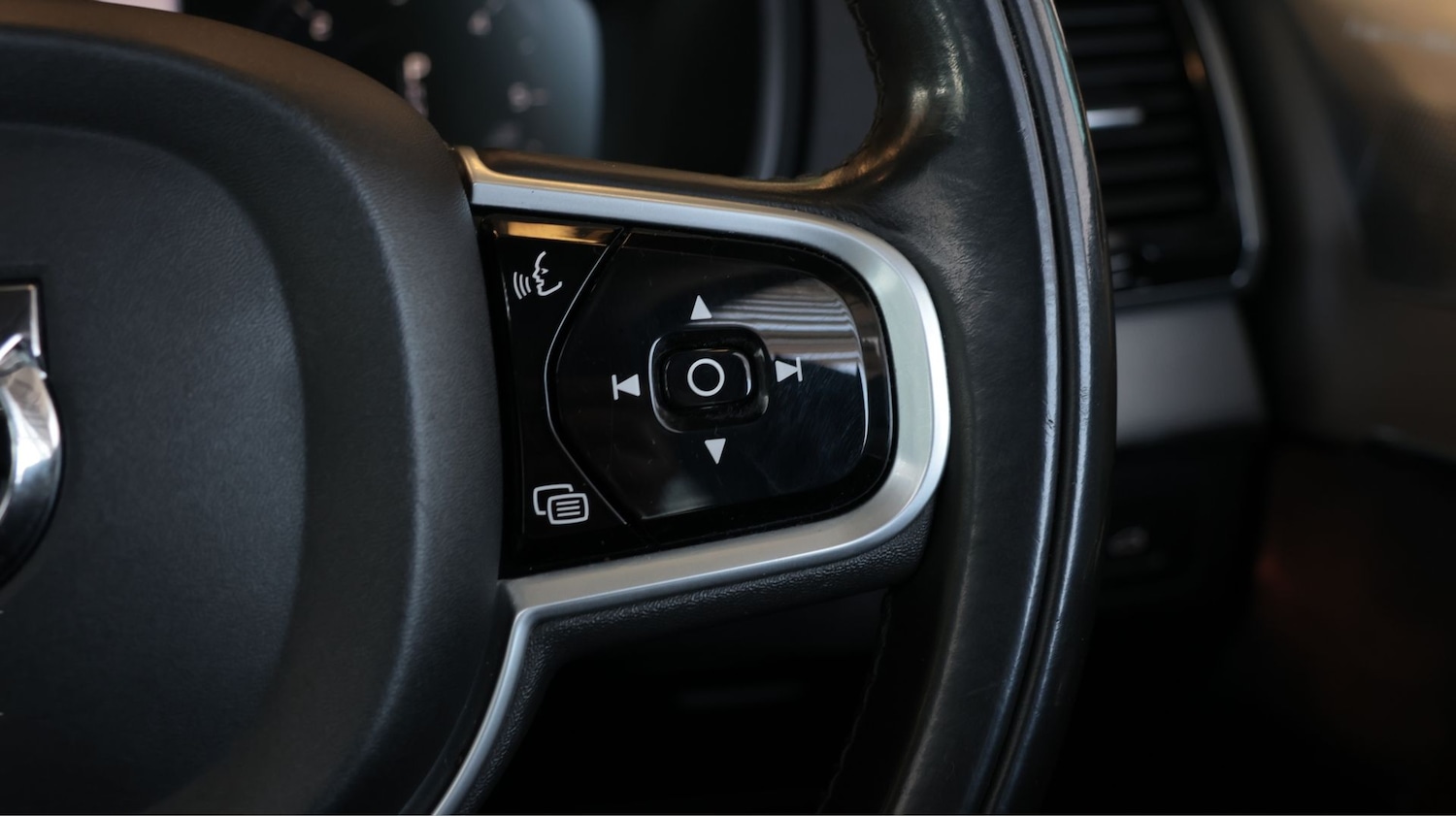 Used Volvo XC90 2017 for sale - 78169467: Photo 22