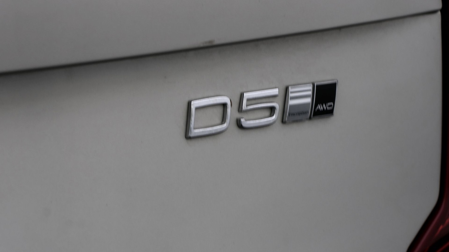 Used Volvo XC90 2017 for sale - 78169467: Photo 23