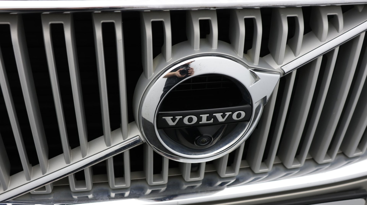 Used Volvo XC90 2017 for sale - 78169467: Photo 24