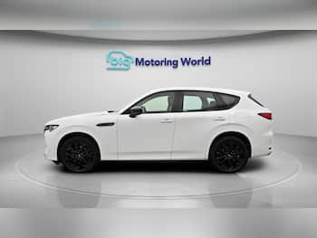 Used Mazda CX-60 2023 for sale - 79761430: Photo