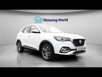 2022 (71) - 1.5 T-GDI Exclusive SUV 5dr Petrol Manual Euro 6 (s/s) (162 ps)
