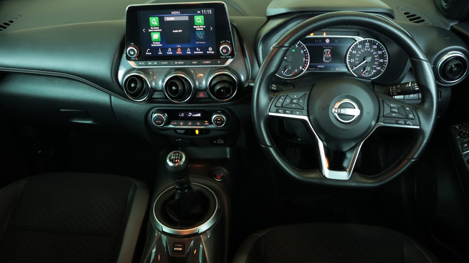 Used Nissan Juke 2023 for sale - 78008423: Photo 13