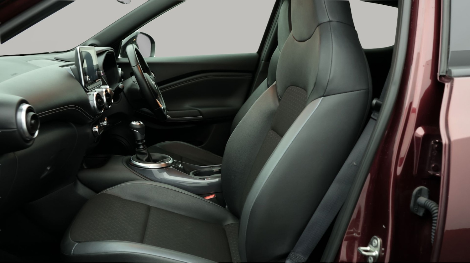 Used Nissan Juke 2023 for sale - 78008423: Photo 14