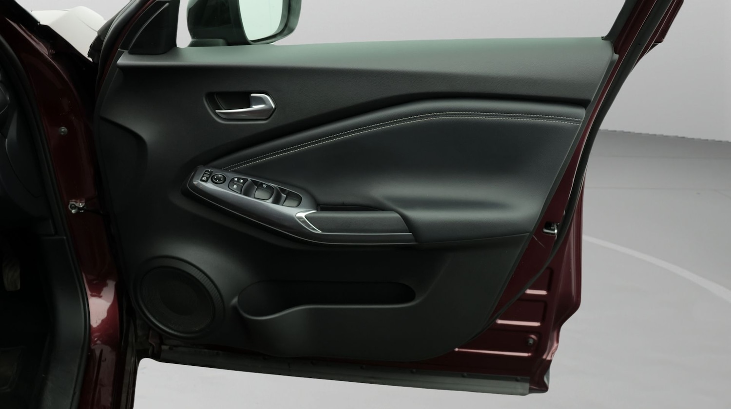 Used Nissan Juke 2023 for sale - 78008423: Photo 15