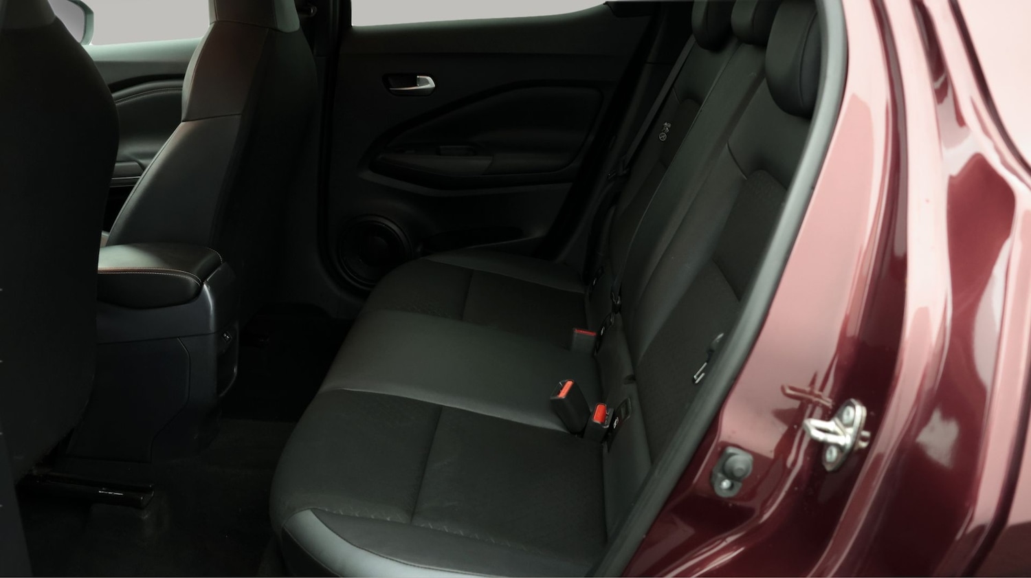 Used Nissan Juke 2023 for sale - 78008423: Photo 16